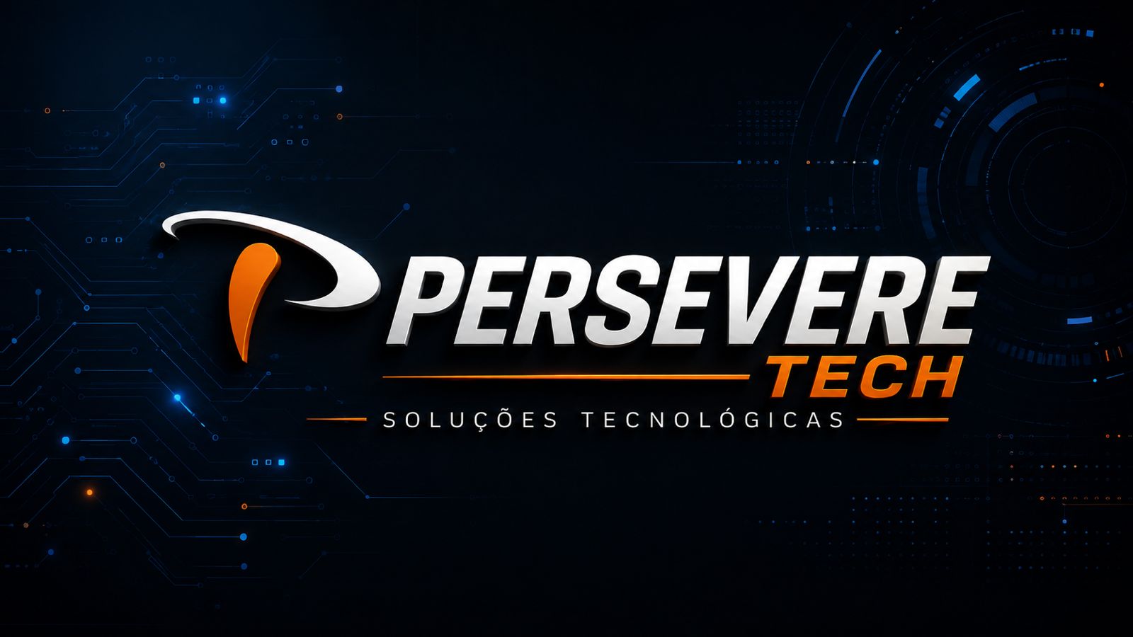 Persevere Tech — Soluções Tecnológicas